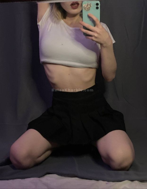 Проститутки Харькова : Аліса - фото 2