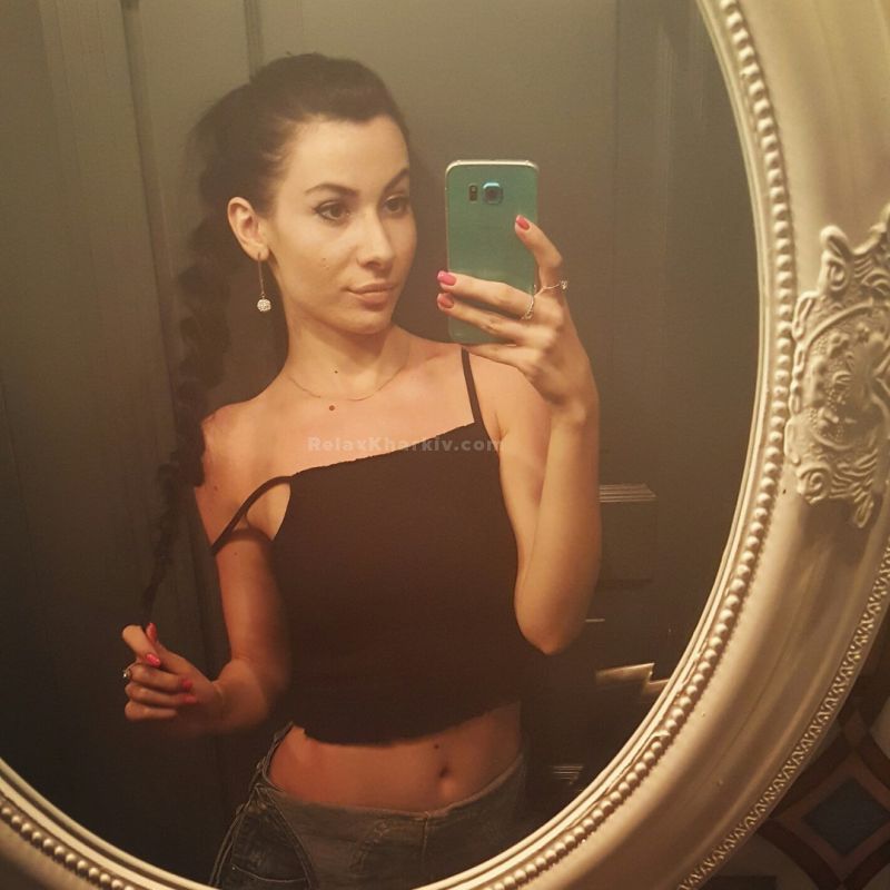 Kharkiv escort : Katya - photo 1