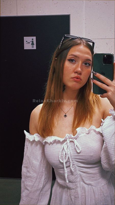 Повія Харкова : Алёна - фото 1