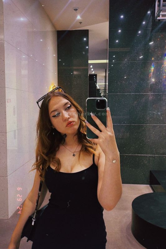 Повія Харкова : Алёна - фото 2