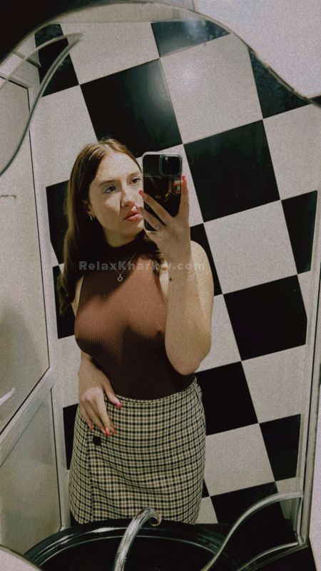 Повія Харкова : Алёна - фото 3