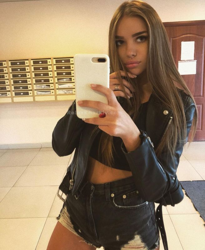 Повія Харкова : Крістіна - фото 3