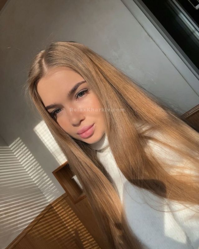 Проститутки Харькова : Владочка - фото 1