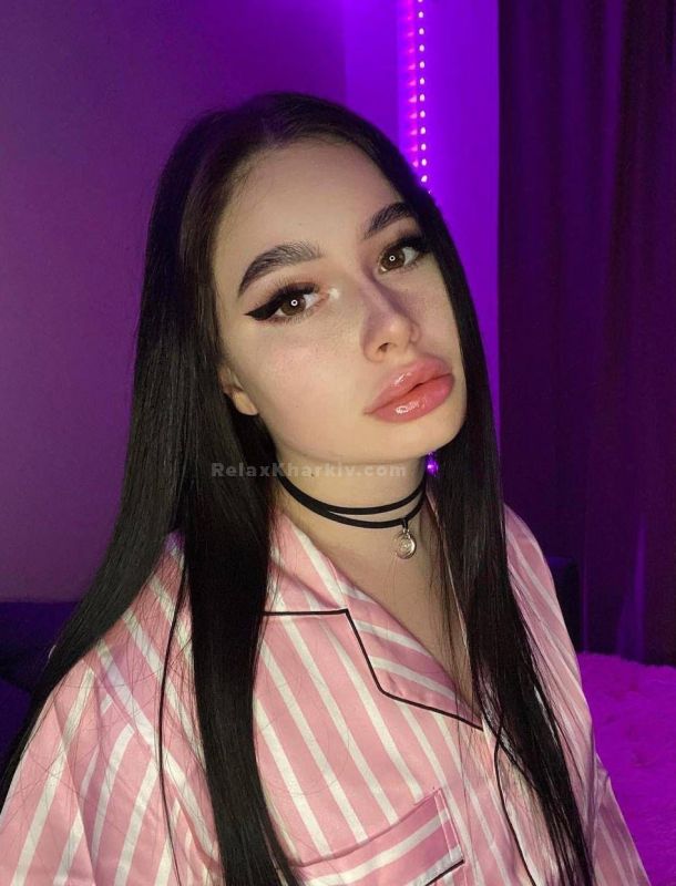 Kharkiv escort : Zhanna - photo 1