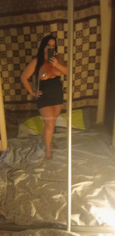 Kharkiv escort : Olena - photo 3
