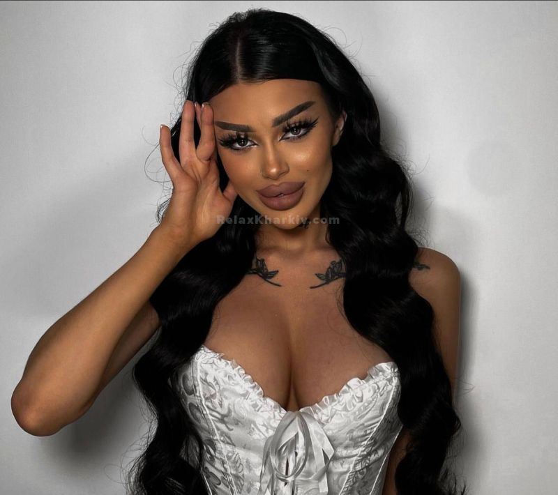 Проститутки Харькова : Дашенька🥰 - фото 1