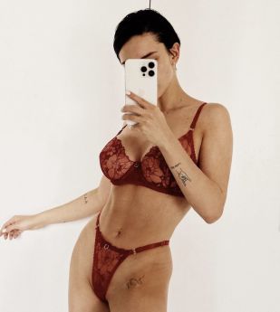 Escort Kharkiv : Elis - photo 5