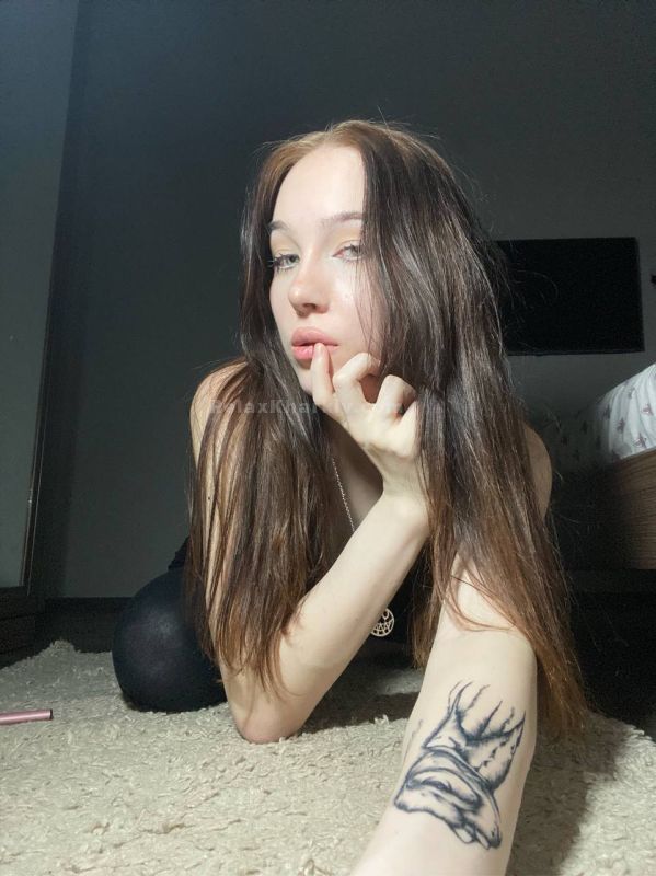Kharkiv escort : Katya - photo 2