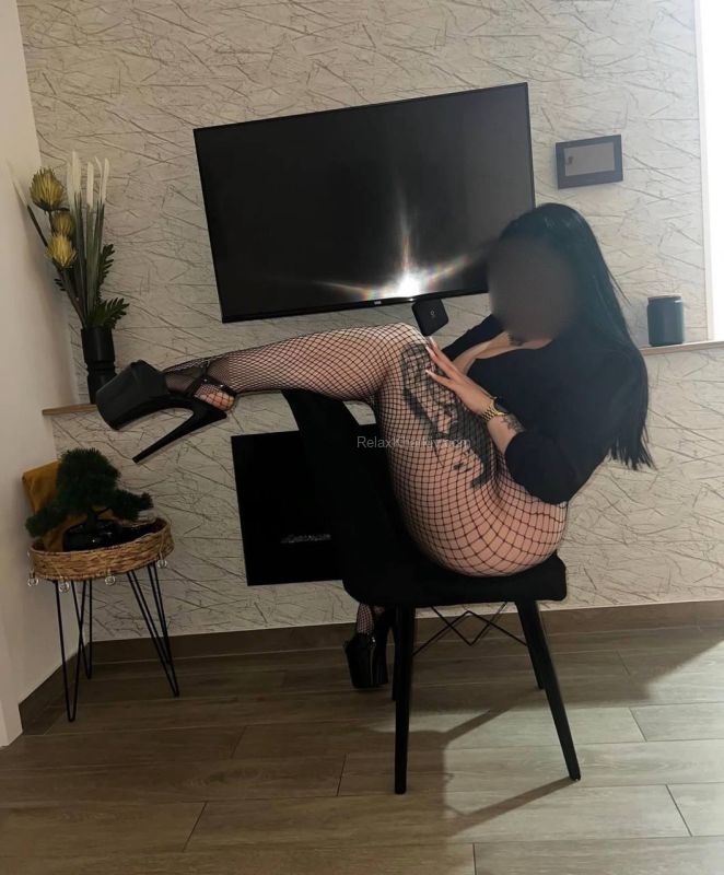 Проститутки Харькова : Мирослава - фото 3