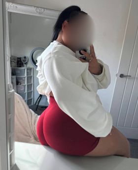 Проститутка Харькова : Мирослава - фото 1