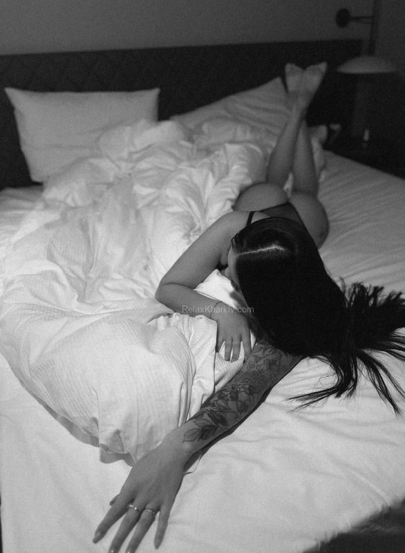 Проститутки Харькова : Рената - фото 2