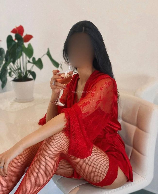 Повія Харкова : Флора - фото 2