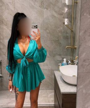 Повія Харкова : Маріана - фото 1