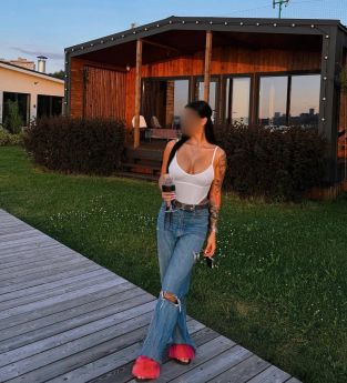 Повія Харкова : Маріана - фото 5