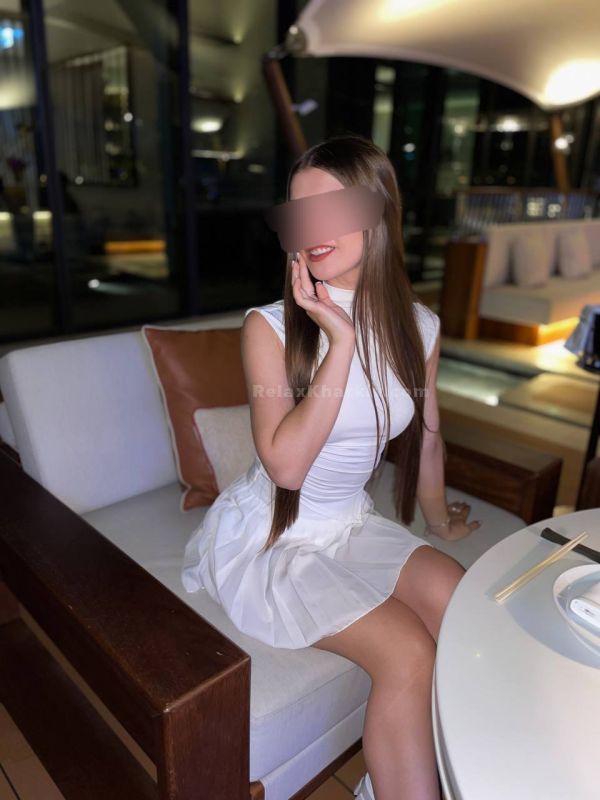 Проститутки Харькова : Алла - фото 1