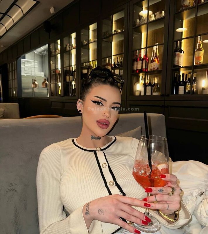 Повія Харкова : Дашєнька🥰 - фото 1