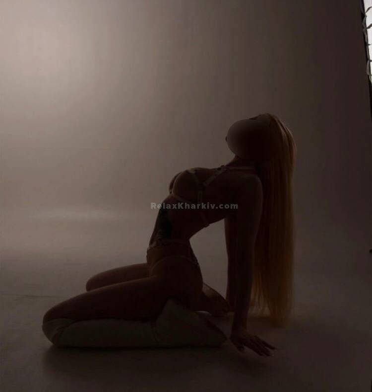 Повія Харкова : Ліка - фото 2