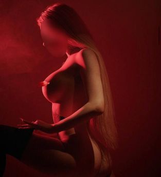 Повія Харкова : Ліка - фото 1