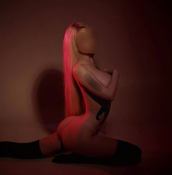 Повія Харкова : Ліка - фото 5