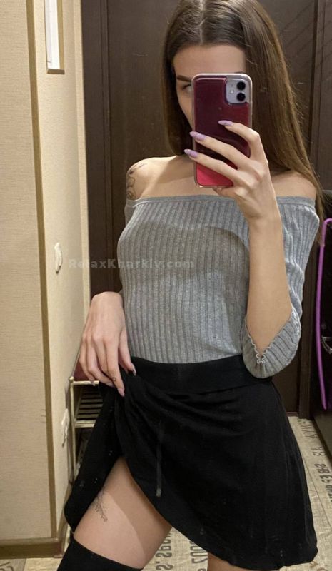 Kharkiv escort : Marina - photo 2