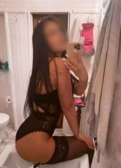 Escort Kharkiv : Alina - photo 1