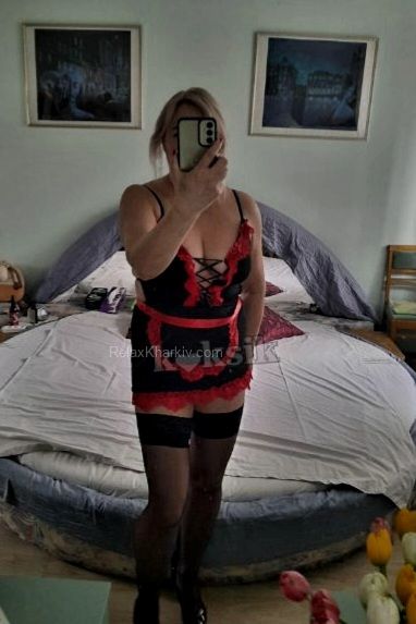 Kharkiv escort : Olga - photo 2