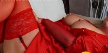 Проститутка Харькова : Ольга - фото 3