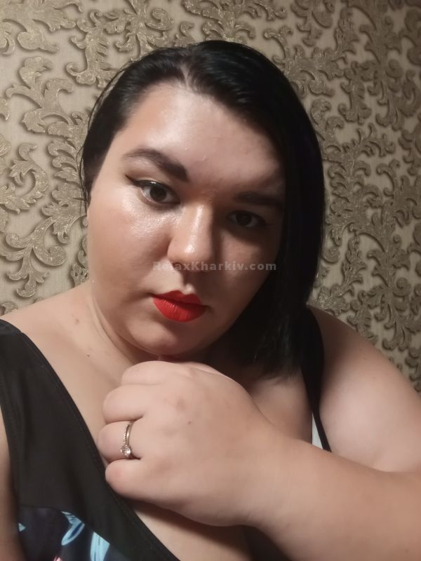 Проститутки Харькова : Аня - фото 1