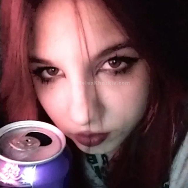 Kharkiv escort : Marina - photo 2