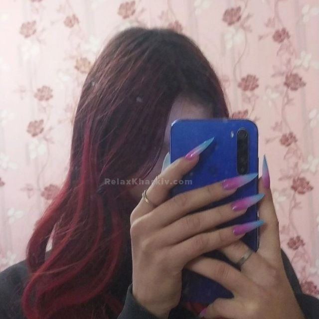 Kharkiv escort : Marina - photo 3