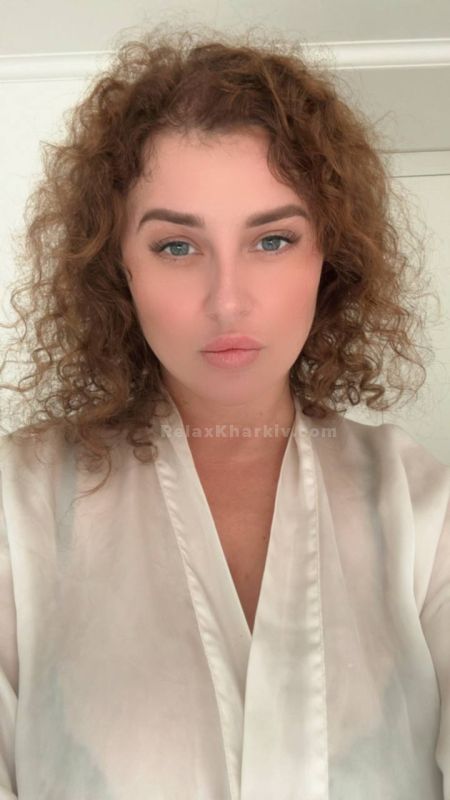 Повія Харкова : Софія - фото 3