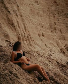 Повія Харкова : Настє́на - фото 3