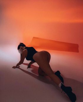 Повія Харкова : Настє́на - фото 1