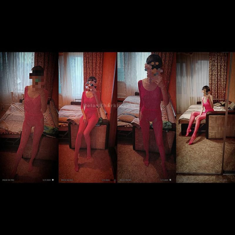 Повія Харкова : Маріна - фото 2