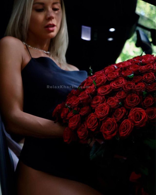 Kharkiv escort : Lilu🍑 - photo 1
