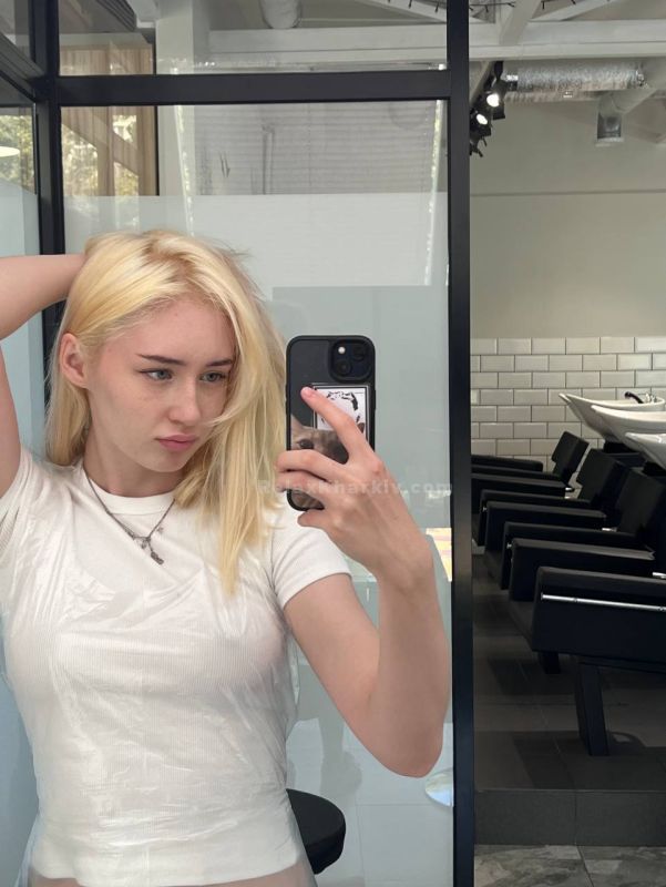 Kharkiv escort : Mashka - photo 1