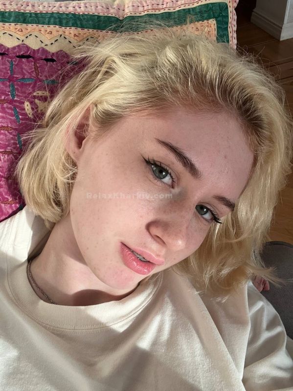 Kharkiv escort : Mashka - photo 2