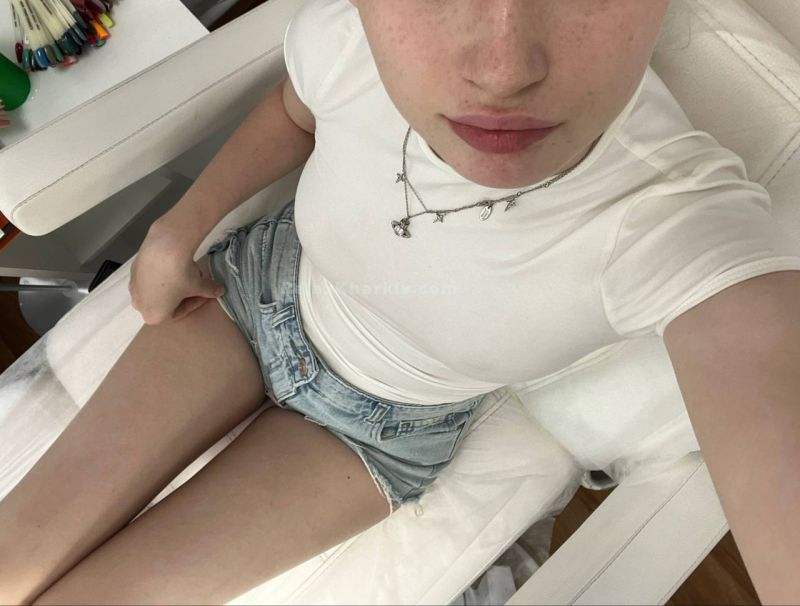 Kharkiv escort : Mashka - photo 3