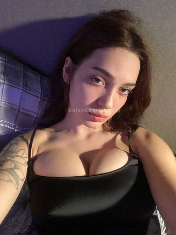 Повія Харкова : Віка - фото 1