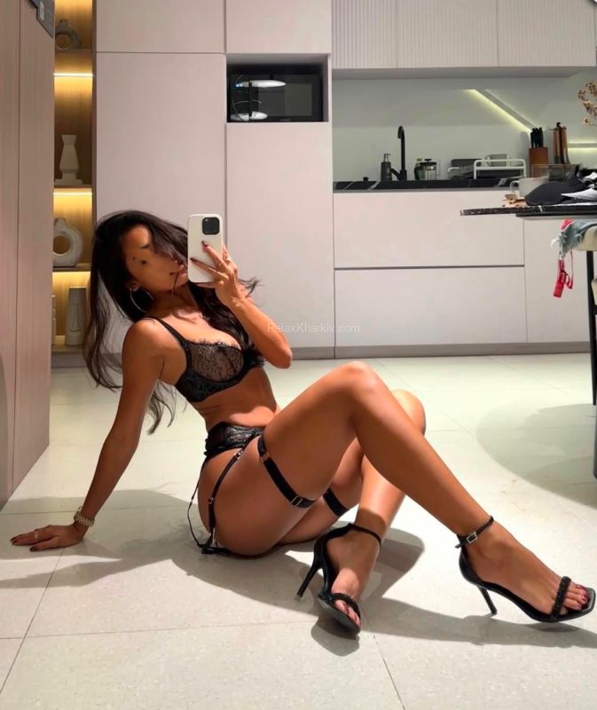 Kharkiv escort : Vera - photo 3