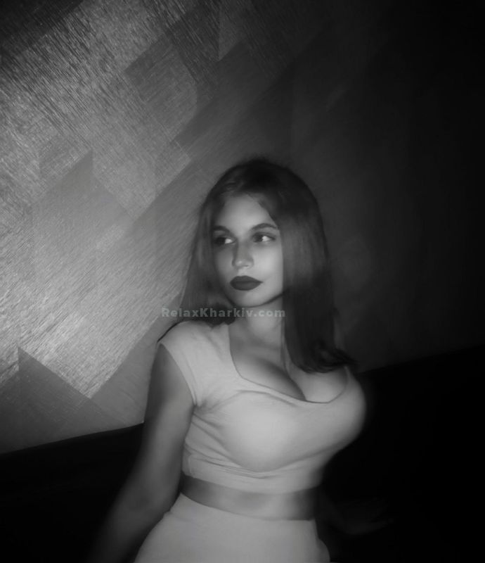 Проститутки Харькова : Карина - фото 2