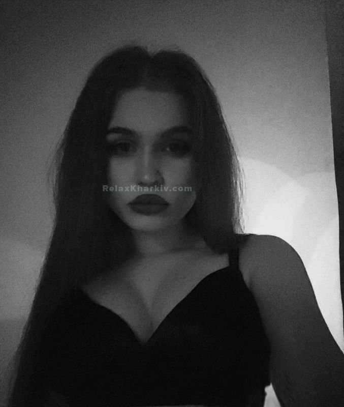 Проститутки Харькова : Карина - фото 3