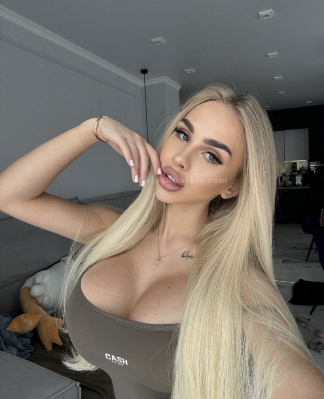Kharkiv escort : Eliza - photo 2