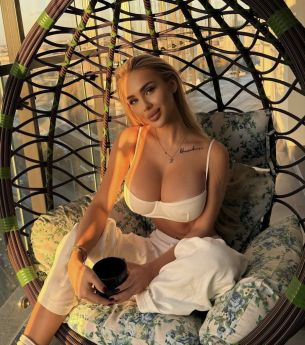 Проститутка Харькова : Элиза - фото 4