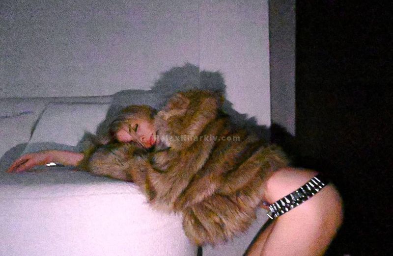 Kharkiv escort : Nastya - photo 1