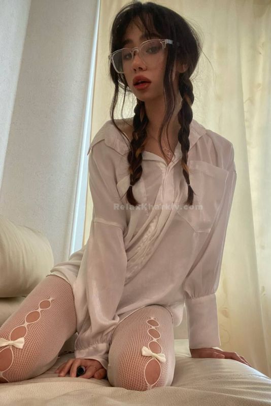 Повія Харкова : Свєта - фото 2