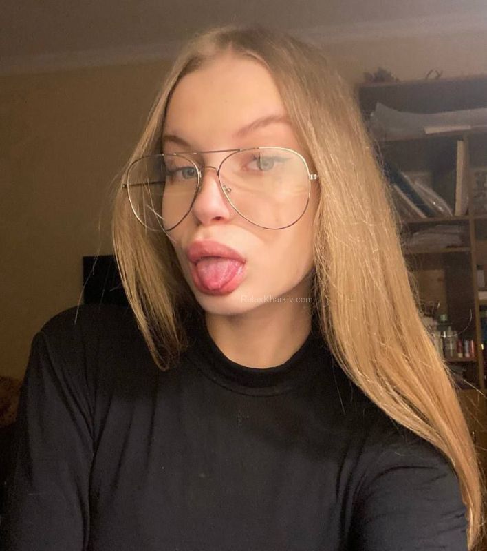 Проститутки Харькова : Даша - фото 1