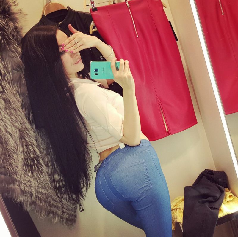 Kharkiv escort : Katya - photo 1