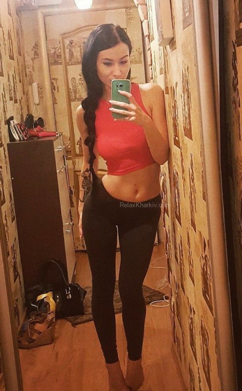 Kharkiv escort : Katya - photo 2