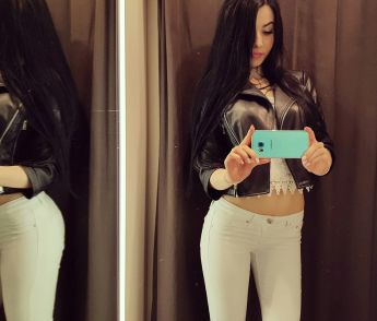 Escort Kharkiv : Katya - photo 3
